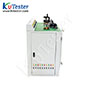 Fully automatic current transformer calibration device